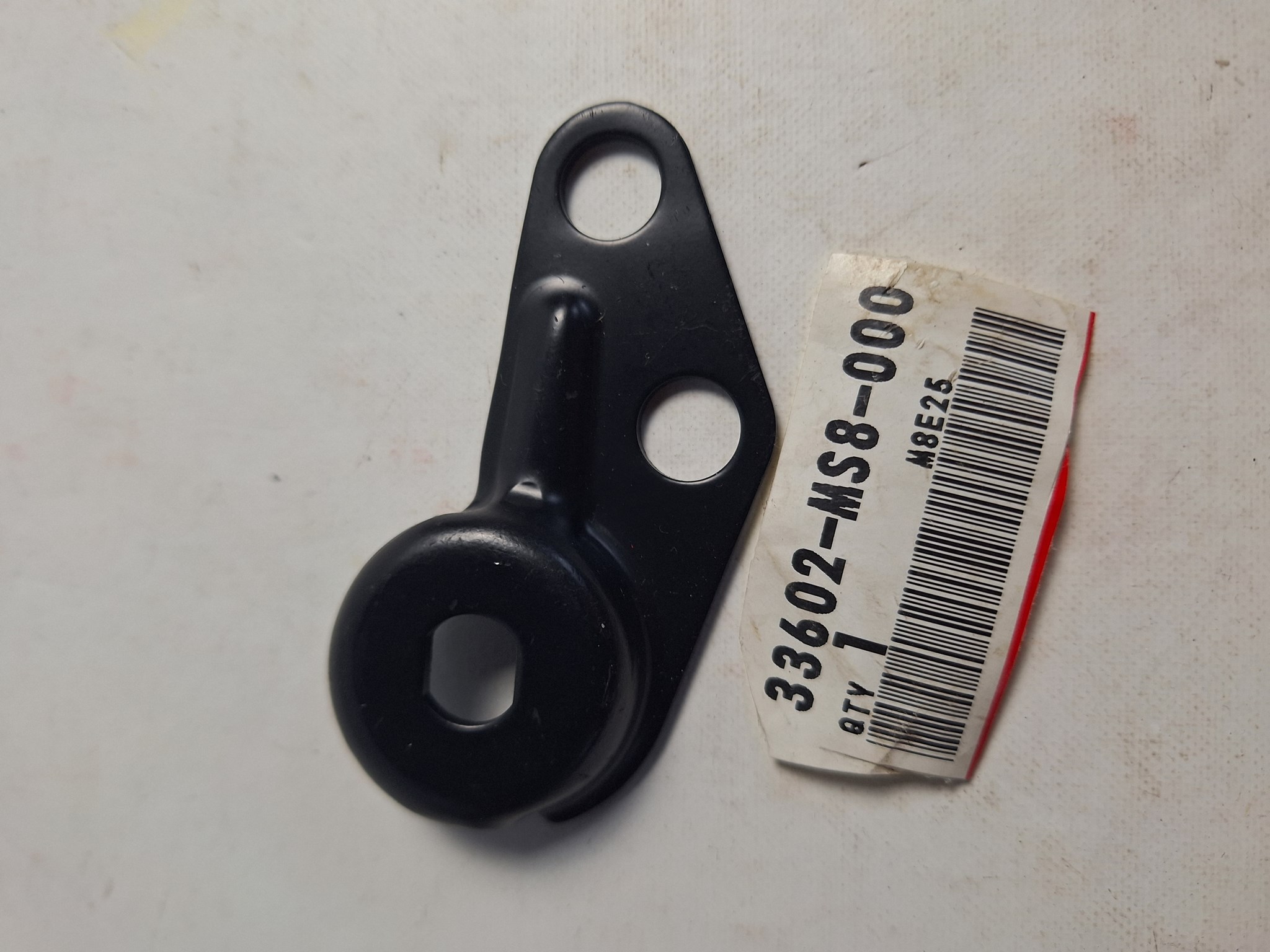 Bild von STREBE BLINKER  33602-MS8-000  XR V 650